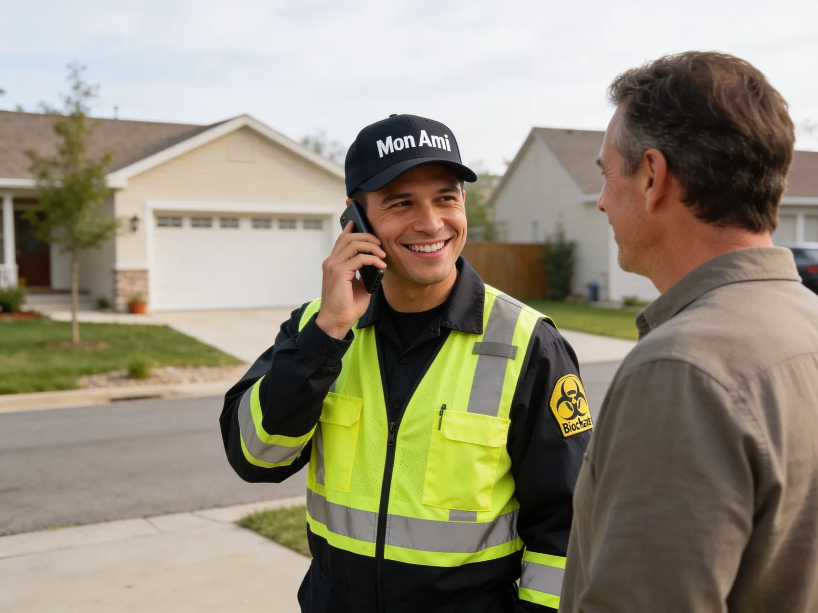 Sewage Cleanup Minden City, MI FAQs