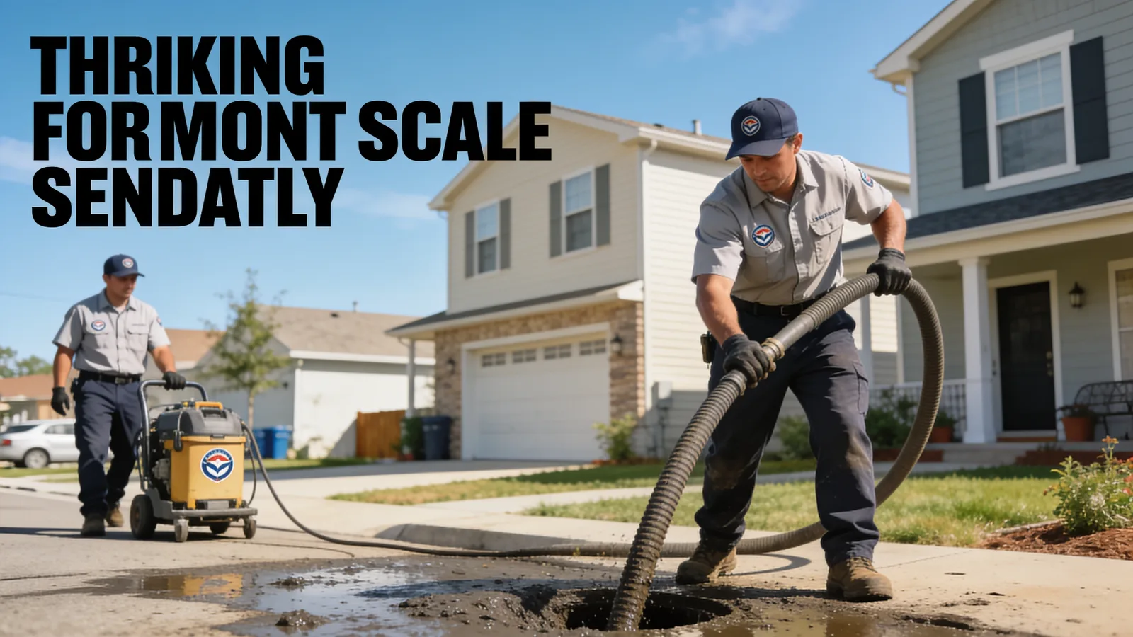 Sewage Cleanup in Minden City, MI near me